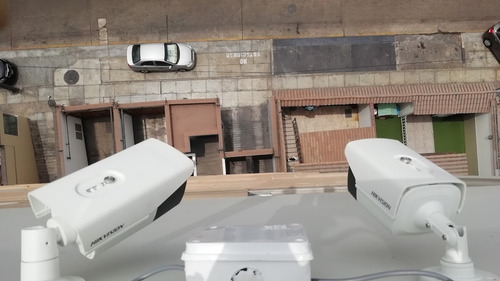 Imagen 7 de 7 de Instalación Y Mantención De Cámaras De Seguridad