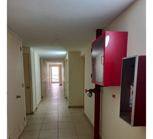 A 3 Cuadras Metro U De Chile - Depto 2 Dorm 2 Baños, Bod.