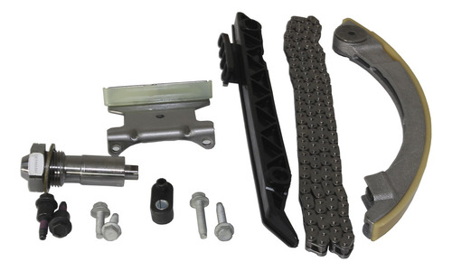 Kit Distribución Captiva 2.4 4 Cil 2008-2015 Original Gm