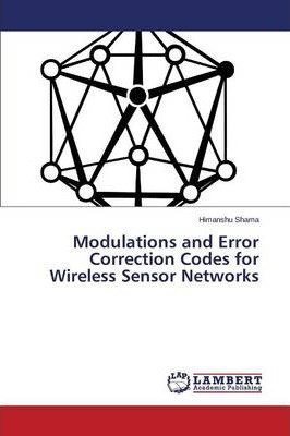 Libro Modulations And Error Correction Codes For Wireless...
