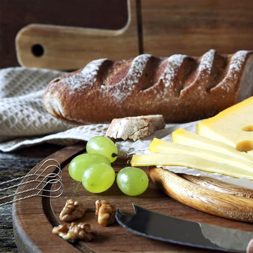 Cortador De Queso De Alambre Con Alambre, Cortador De Queso