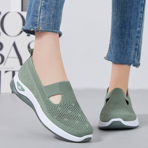 N Zapatos Tenis Mujer Cómodos Dama Deportivos Casual