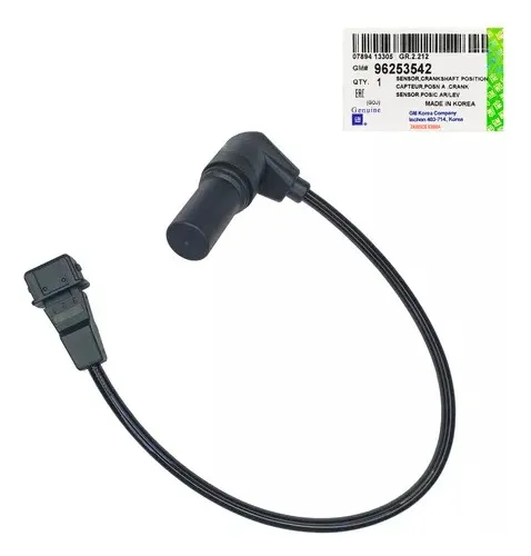 comprar Sensor Posicion Cigueñal Aveo Spark Nubira Optra Desin Advan