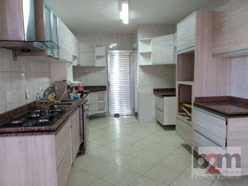 Imagem 27 de 28 de Sobrado À Venda, 550 M² Por R$ 690.000,00 - Santo Antônio - Osasco/sp - So0611