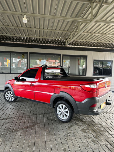 Fiat Strada 1.4 Working Flex 2p