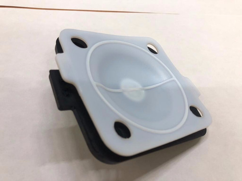 Diafragma En Ptfe/epdm - Válvulas Alfa Laval Dn40