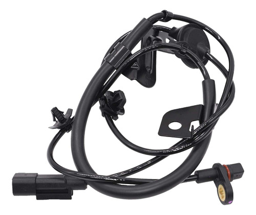 Un Sensor Abs Trasero Walker Avenger 2.4l 4 Cil 08-14