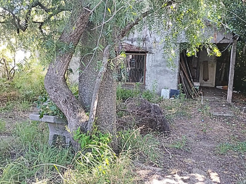 Sale!! Orden De Vender Ph De 2 Dorm Parrillero, En Terreno De 584 Mt2