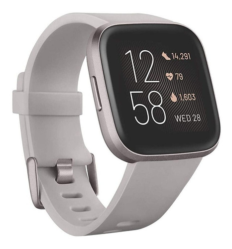 Fitbit Versa 2 Special Edition - Reloj Inteligente Fitness