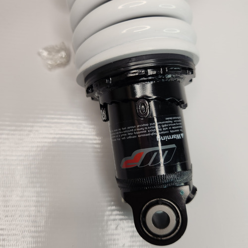 Amortiguador Monoshock Ktm Duke 390 Ng Original