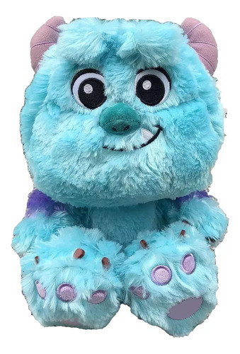 Omniaura Peluche Sullivan Bebé Monstruo 43cm Peluche De Modaregalos Navideños, El Mejor Regalo De Estar Ahí Para Tu Hijo