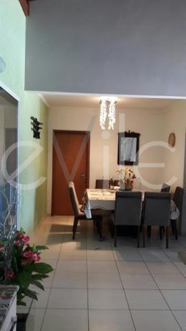 Chácara À Venda Em Village Campinas - Ch003437