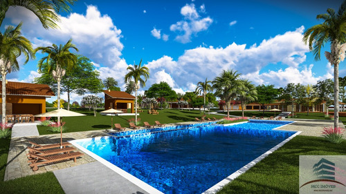 Imagem 20 de 26 de Majuí Condomínio Parque, Próximo Lançamento