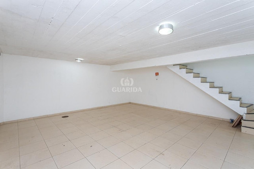 Imagem 26 de 30 de Casa Comercial Para Aluguel, 3 Quartos, 4 Vagas, Tres Figueiras - Porto Alegre/rs - 11002