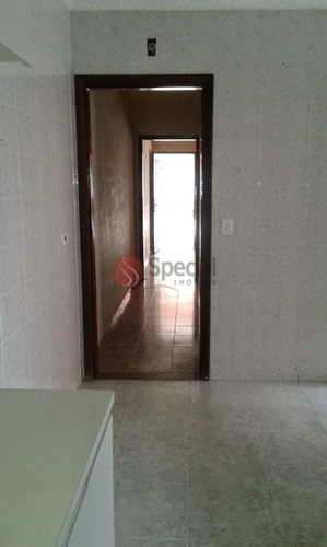 Imagem 14 de 15 de Casa Térrea Para Venda No Bairro Jardim Vila Formosa Em São Paulo - Cod: Ta2378 - Ta2378