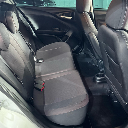 Fiat Outros Modelos CRONOS PRECISION 1.8 16V FLEX AUT.