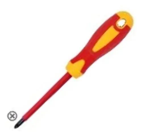 Atornillador Phillips Kendo Aislado # 3 X 150 Mm - # 20424