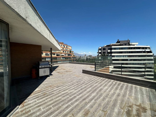 Rebajado!! Penthouse Con Espectacular Terraza Con Vistas