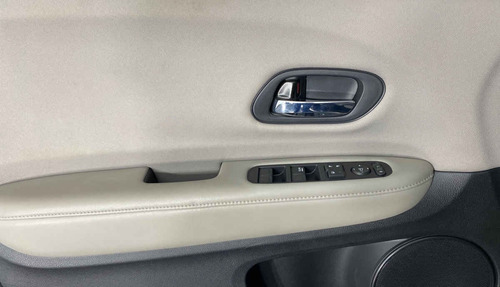 Imagen 8 de 15 de 115099 - Honda Hr-v 2018 Con Garantía
