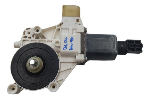 Motor Elev Ventana Pta Copilto Bmw 118i F21 11-15 #7046032 (Usado)
