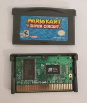 Comprar Mario Kart: Super Circuit, Game Boy Advance-original!