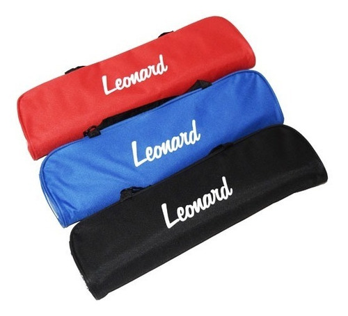 Melodica Leonard 37 Notas Con Funda Azul M37abl