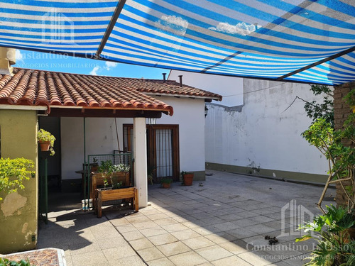 Imagen 23 de 30 de Casa En Banfield Oeste!!! Lote 10 X 28