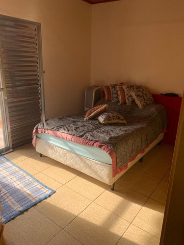 Lindíssima Chácara A Venda Em Boituva/sp - 914