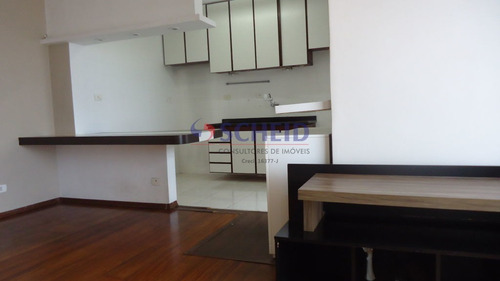 Imagem 7 de 15 de Apartamento Na Vila Mascote, 2 Dormitórios - Mc8924
