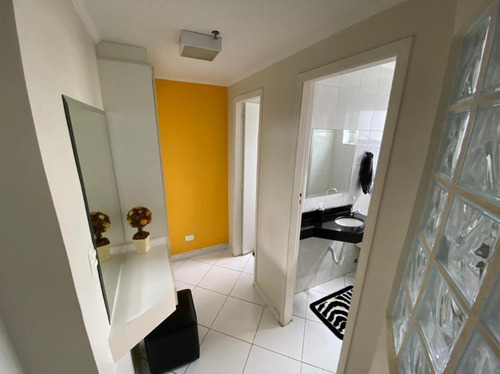 Sala Para Alugar, Vila Monteiro - Piracicaba/sp - Sa0054