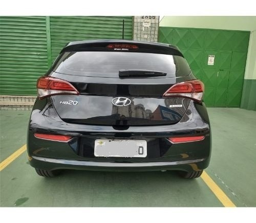 Imagem 4 de 14 de Hb20 Comfort Plus 1.6 Flex Aut 2019 Completo