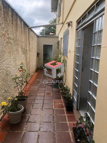 Imagem 7 de 21 de Sobrado À Venda, 3 Quartos, 1 Suíte, 2 Vagas, Nova Petrópolis - São Bernardo Do Campo/sp - 114896