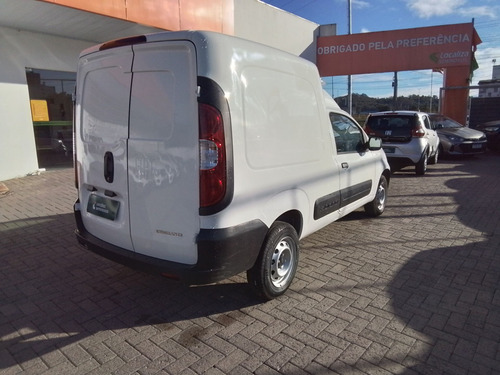 Fiat Fiorino 1.4 MPI FURGÃO ENDURANCE 8V FLEX 2P MANUAL