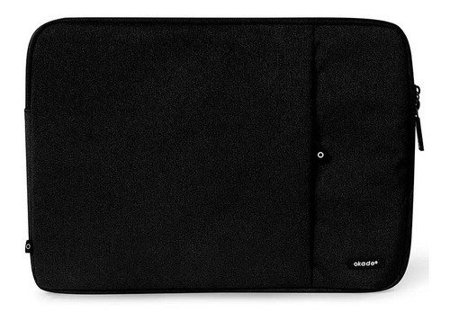 Imagen 3 de 9 de Carcasa Macbook Air (chip M1, 2020) A2337 + Funda Protectora