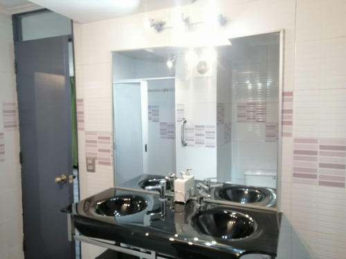 Departamento Remodelado En El Mejor Condominio De Cerrillos