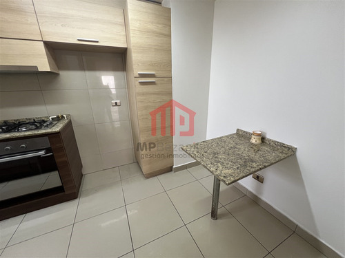 Dpto En Arriendo De 3 Dormitorios Valor Incluye Gasto Común.