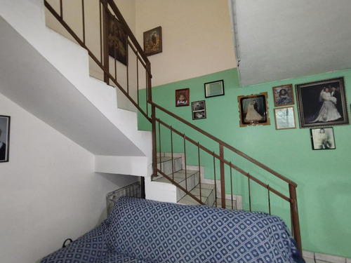 Venta Casa Canal Rio Churubusco, Cuchilla Ramos Millan Solo Recs. Propios Por Unidades Rentables.