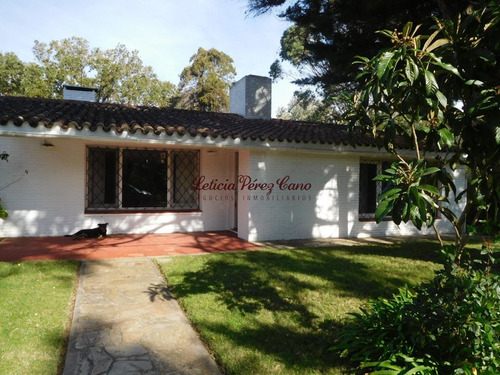 Imagen 25 de 25 de Casa En Venta 3 Dormitorios Ubicada En Golf, Punta Del Este