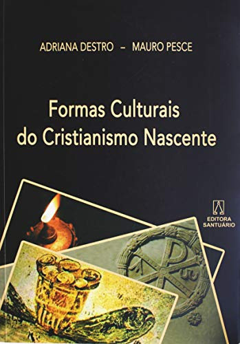 Libro Formas Culturais Do Cristianismo Nascente