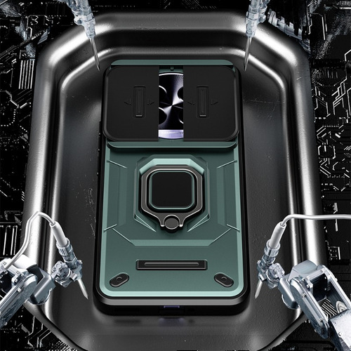 Funda Para Realme 13 Pro Plus 5g Proteger La Lente