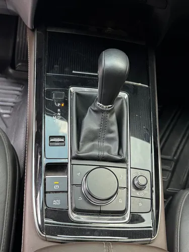 Mazda CX-30 2.0 Grand Touring At Hibrido Ligero - Mhev