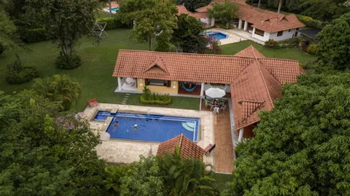 Casas En Venta Apulo 90-66483