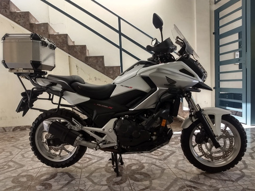 Imagen 2 de 15 de Honda Nc 750 X