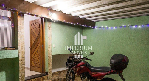 Imagem 3 de 26 de Sobrado Com 3 Dormitórios, 134 M² - Venda Por R$ 450.000 Ou Aluguel Por R$ 2.500/mês - Vila Mazzei - So0096