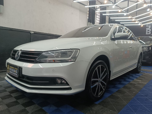 Volkswagen Jetta 2.0 Tsi Highline 4p