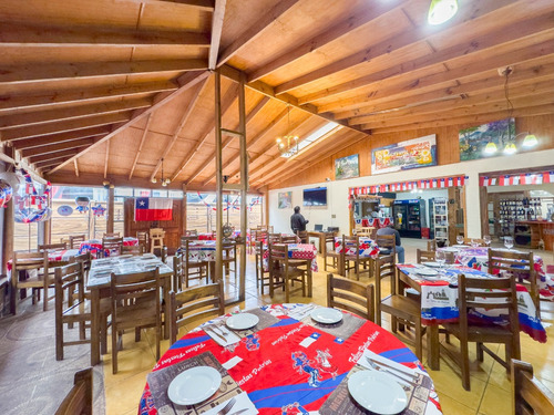 Local Comercial Con Casa En Nonguén