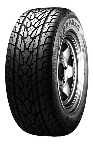 Llanta 305/50r20 Kumho Kl12 120v Msi