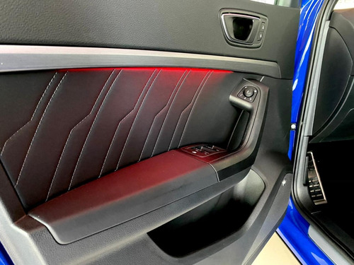 Seat Ateca Fr 2021