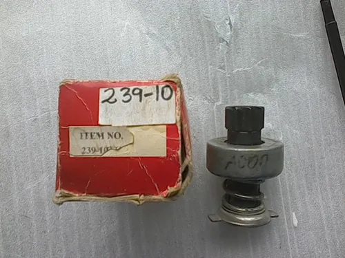 comprar Bendix Arranque Ford 239-10  Dientes