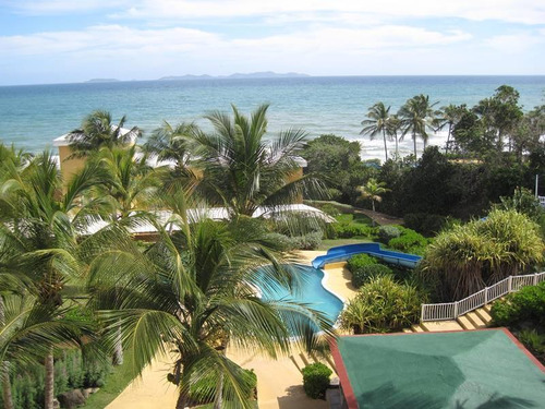 Imagen 11 de 14 de En Venta Apartamento En Playa Parguito. Cimarrón.